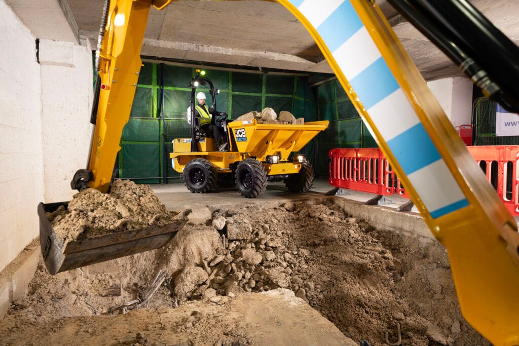 3TE | Sitedumper