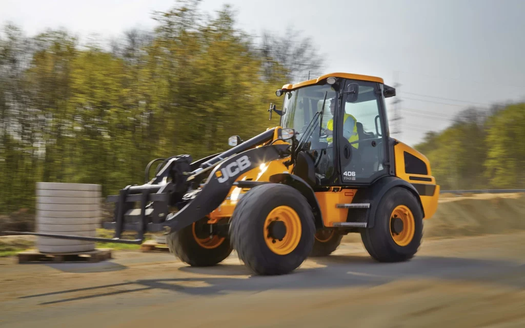 406 Agri