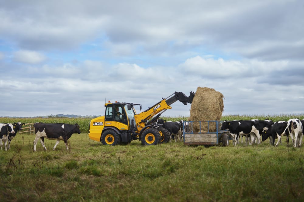 TM280S Agri