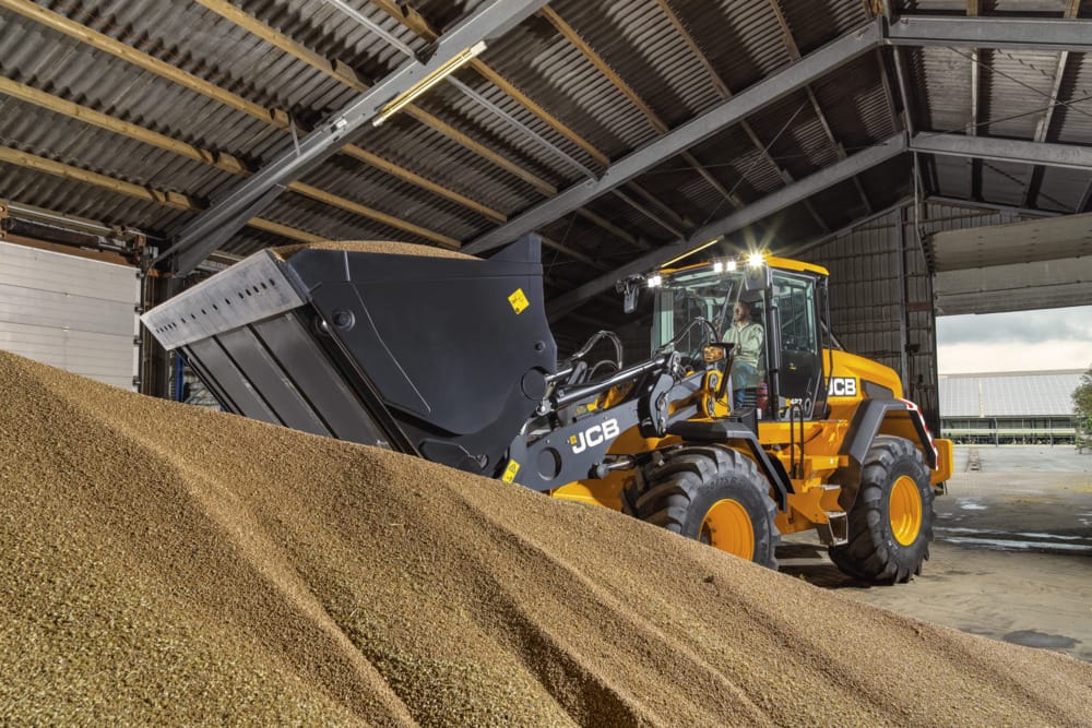 427 Agri