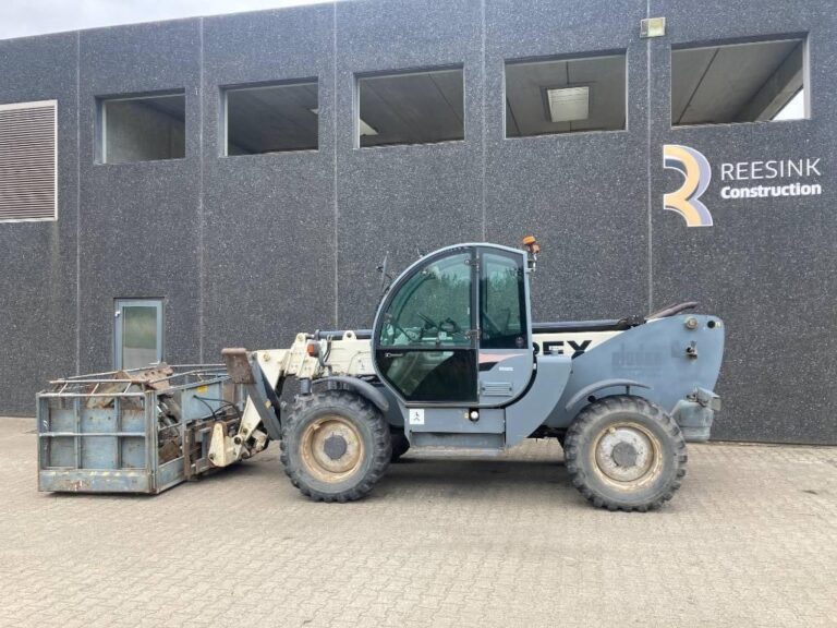 Terex 3713 (2005)