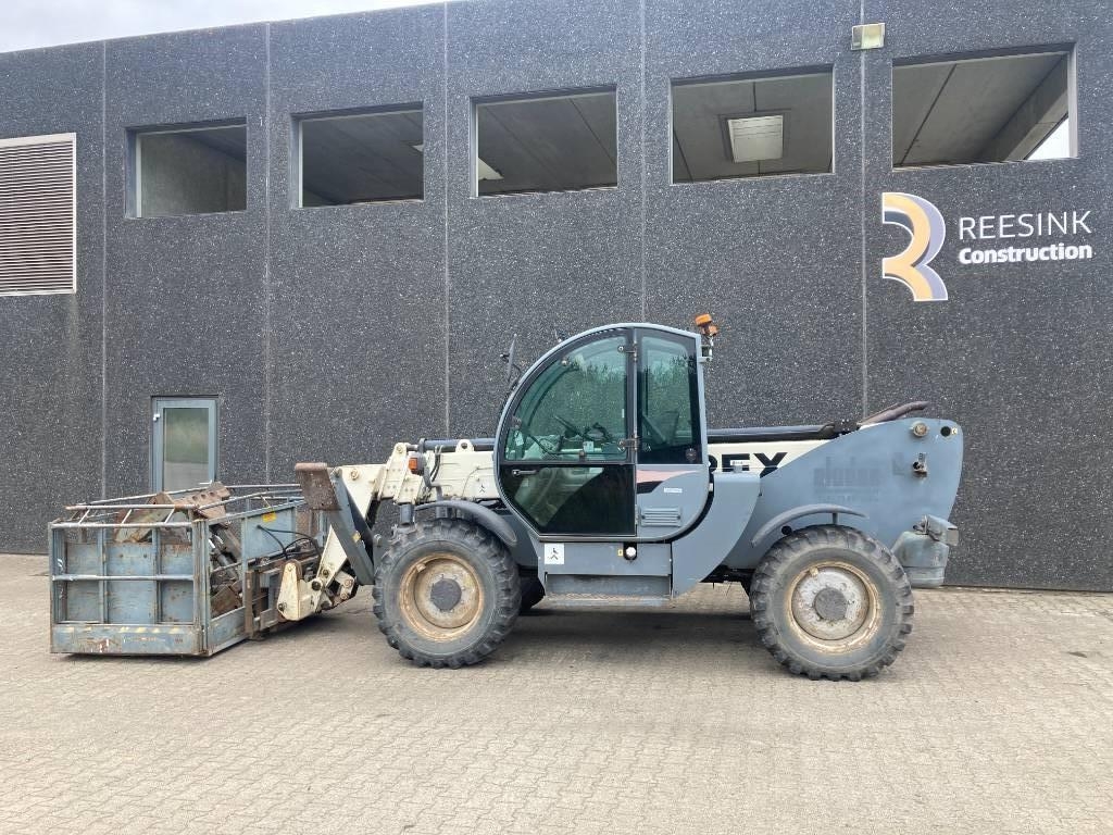 Terex 3713 (2005)