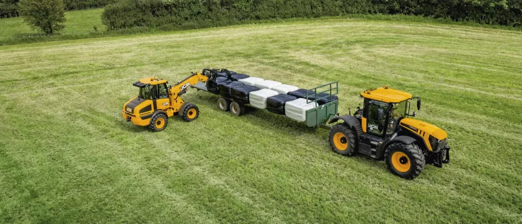 TM180 Agri
