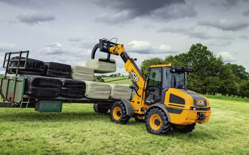 TM220 Agri