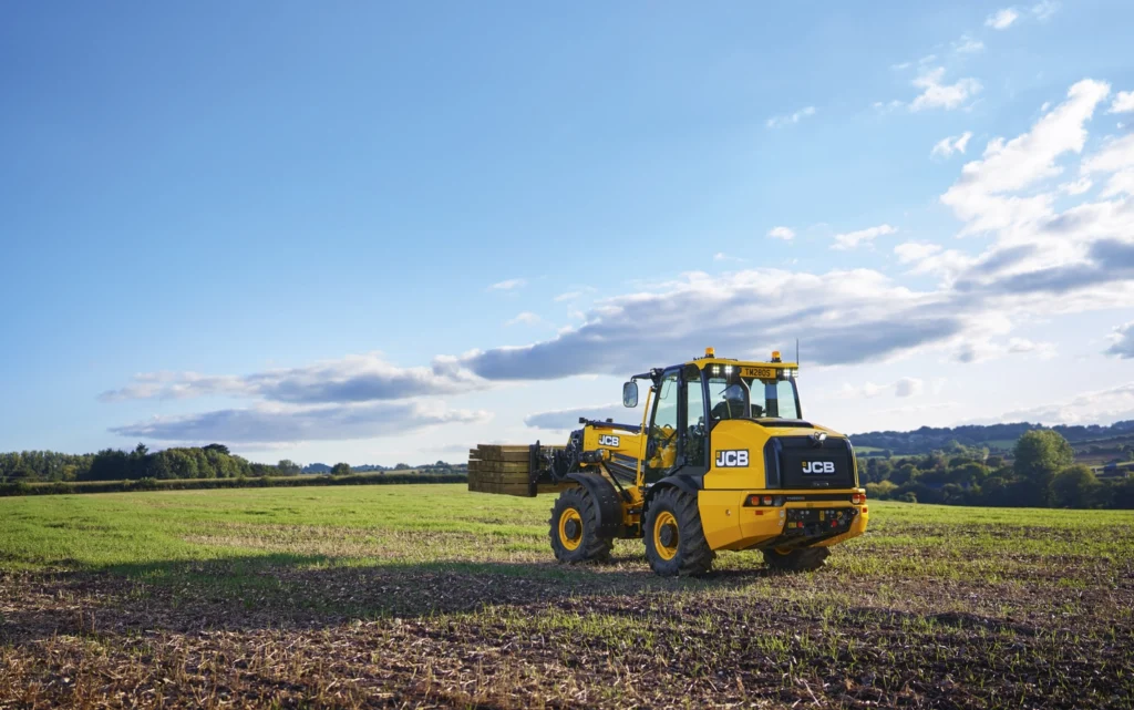 TM280 Agri